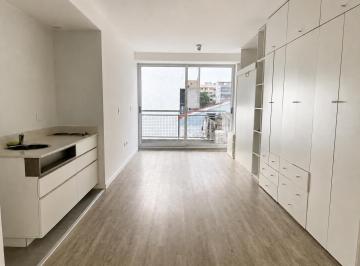 Departamento de 2 ambientes, Palermo · Ambiente y Medio Divisible - Pileta - Apto Prof