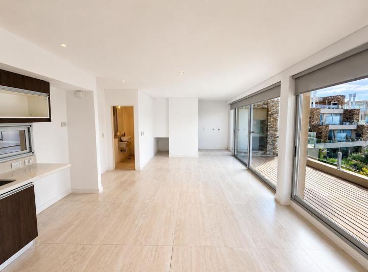 Departamento · 76m² · 3 Ambientes · 1 Cochera