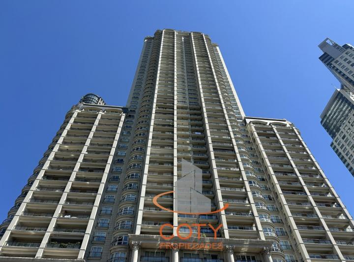 Puerto Madero, Chateau - Venta Dos Ambientes