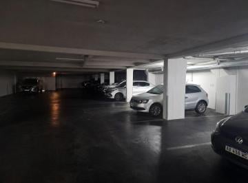 Garage · 3m² · Cochera Fija Cubierta en Venta en Villa Urquiza