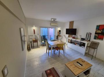 Departamento · 46m² · 2 Ambientes · Venta Departamento 2 Amb Quincho y Parrilla Independiente