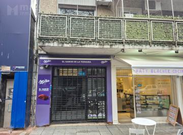 Local comercial · 25m² · Local en Alquiler en Cañitas / Belgrano