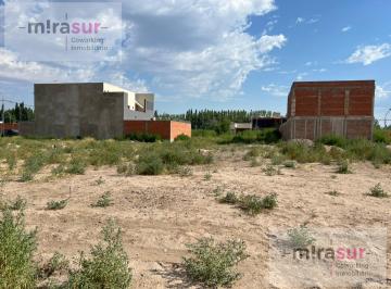 Terreno · 298m² · Terrenos en Barrio Confluencia Rural