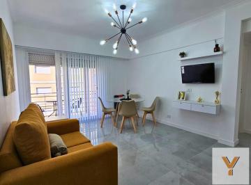 Departamento · 53m² · 3 Ambientes · Departamento en Venta - 2 Dorm. 1 Baño - 53 m - Mar del Plata