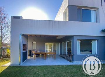 Casa de 3 ambientes, Tigre · Bustamante Prop Casas de Santa Maria 12582 Casa Venta Villanueva Tigre