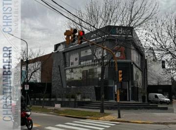 Local comercial · 640m² · 5 Cocheras · Increíble Local S/panam. Esq Edison - Zona Unicenter - 450 m