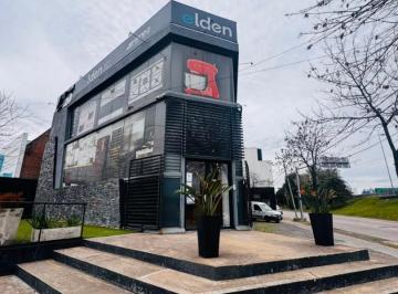 Local comercial · 640m² · 5 Cocheras · Local S/panam. Esq Edison - Zona Unicenter - 450 m