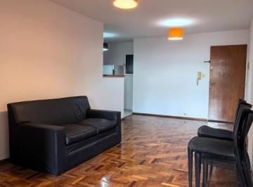 Departamento · 40m² · 2 Ambientes · Departamento Nueva Córdoba Una Habitación y Balcón