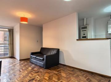 Departamento · 40m² · 2 Ambientes · Departamento Amoblado a m del Buen Pastor