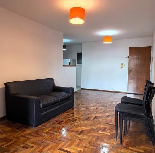 Departamento · 40m² · 2 Ambientes