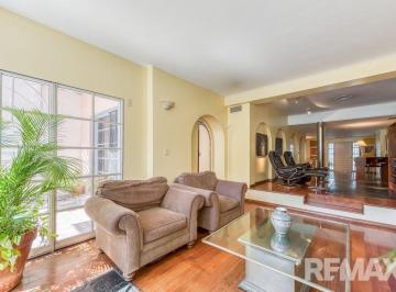Casa · 350m² · 6 Ambientes · 2 Cocheras · Casa 6 Amb Barrio River - Jardin - Pileta - Cochera