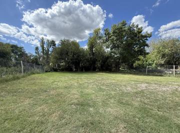 Terreno · 1060m² · Lote en Venta Barrio Privado Los Fresnos, Bella Vista