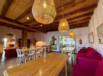 Fondo de comercio de 4 ambientes, Chacras de Coria · Venta Fondo de Comercio Gastronomico en Chacras de Coria