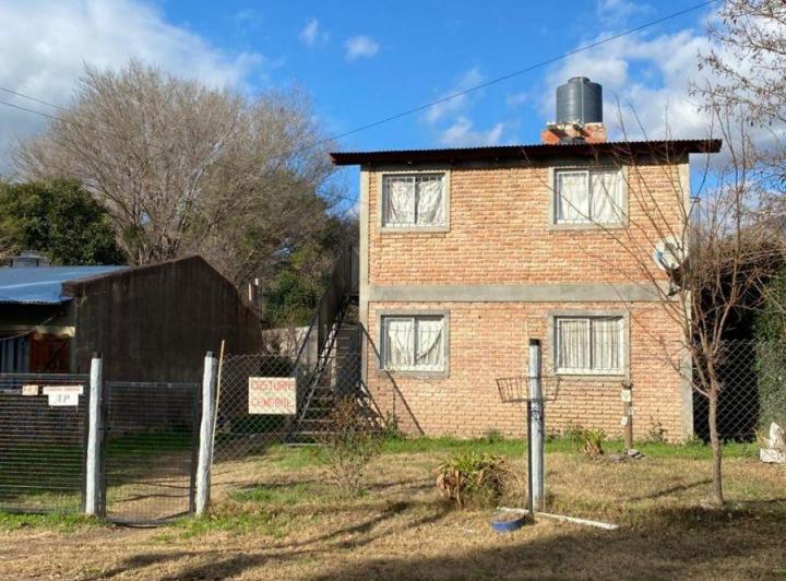 Departamento · 330m² · 16 Ambientes