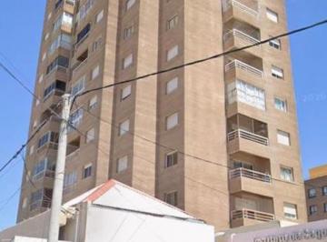 Departamento · 95m² · 3 Dormitorios · 1 Cochera · Departamento 4 Ambientes - con Cochera - Mosconi 36 - Pto Madryn