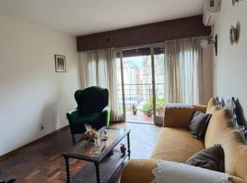 Departamento · 96m² · 4 Ambientes · Departamento en Venta de 3 Dorm. Frente a Cañada - Centro Córdoba