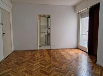 Departamento de 2 ambientes, Villa Pueyrredón · Departamento 2 Amb Coc Sep - Apto Credito - Caracas y Av Mosconi