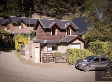 PH · 60m² · 3 Ambientes · Cabaña en Alquiler Permanente San Martin de Los Andes