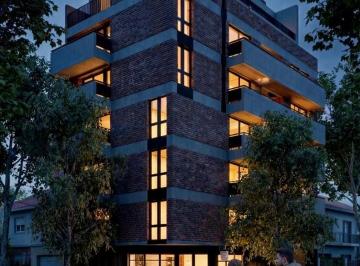 Departamento de 2 ambientes, Monte Castro · Departamento 2 Ambientes en Pozo | Balcón | Financiación | Entrega 2027