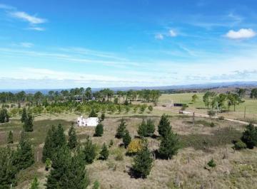 Terreno · 21410m² · Venta de Campo en Yacanto Calamuchita