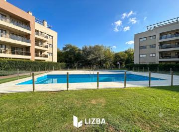 Foto · Departamento de 1 Dormitorio en Alquiler Casonas de Manantiales