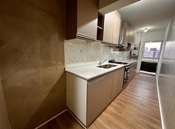 Departamento · 54m² · 4 Ambientes · 1 Cochera · Alquiler de Departamento en Calle San Juan
