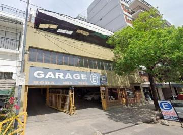 Terreno , Caballito · Lote Doble Frente en Caballito P/2.972 m² - Baja Incidencia
