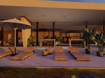 Departamento · 46m² · 2 Ambientes · 1 Cochera · Venta Departamento 2 Amb con Balcón Barrio Tortugas Norte Escobar