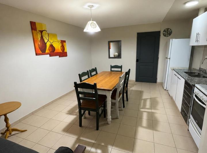 Departamento · 41m² · 1 Ambiente