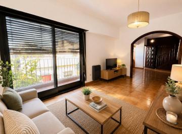 PH · 135m² · 4 Ambientes · Duplex Tipo PH 4 Ambientes, Sin Expensas, Ramos Mejia Sur