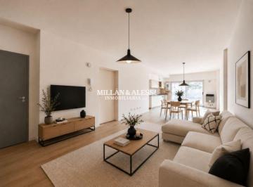 Departamento de 2 ambientes, Versalles · Venta Departamento 2 Ambientes con Patio a Estrenar en Versalles