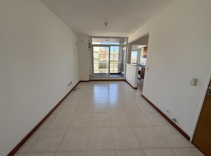 Departamento · 1 Ambiente