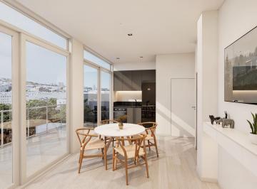 Departamento · 44m² · 2 Ambientes · Departamento a Estrenar en Recoleta