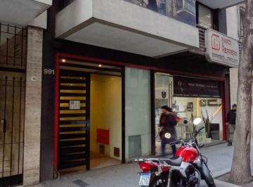 Departamento de 1 ambiente, Recoleta · Alquiler - Monoambiente - Frente y Balcon - Zona Facultades