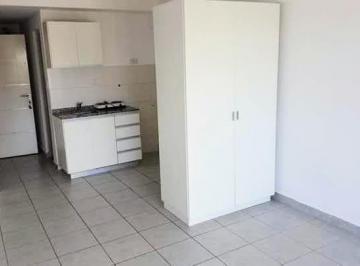 Departamento · 26m² · 1 Ambiente · Av Francia 1100 - Monoambiente en Venta, Rosario