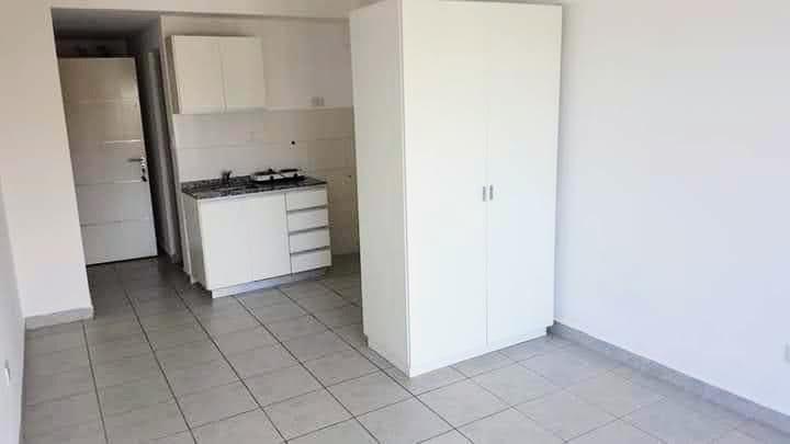 Departamento · 26m² · 1 Ambiente
