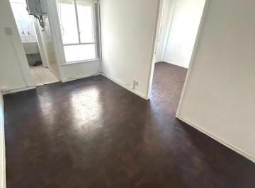 Departamento · 32m² · 2 Ambientes · Departamento en Palermo