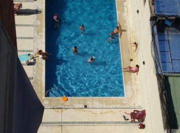 Departamento de 3 ambientes, Almagro · Departamento de 65 m² Amoblado con 2 Dorm. en Alquiler y Temporal en Almagro Norte