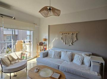 Departamento · 66m² · 2 Ambientes · Departamento en Villa Urquiza