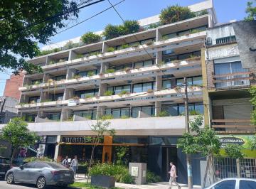 Departamento · 32m² · 1 Ambiente · Departamento en Alquiler Castelar