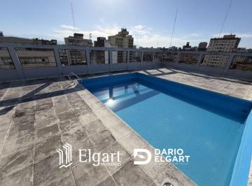 Departamento de 6 ambientes, San Miguel de Tucumán · Exclusivo Semipiso en Alquiler – Laprida 100 (Pleno Centro)