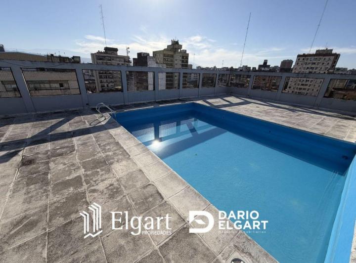 Departamento · 130m² · 6 Ambientes