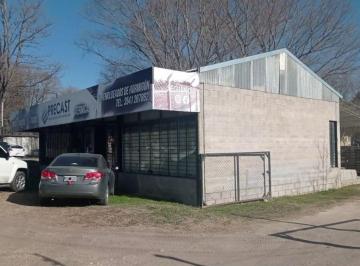 Fondo de comercio , Villa Carlos Paz · Fondo de Comercio en Venta - Fabrica de Premoldeados - Villa Carlos Paz
