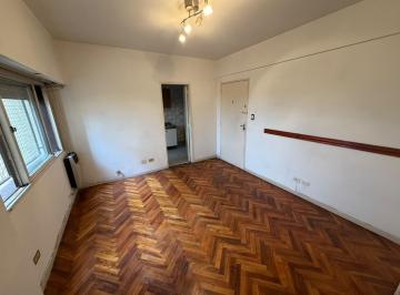 Departamento · 38m² · 2 Ambientes · 2 Ambientes en Alquiler - Corrientes 4200