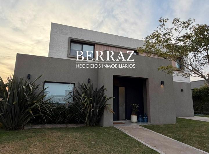 Casa · 186m² · 5 Ambientes