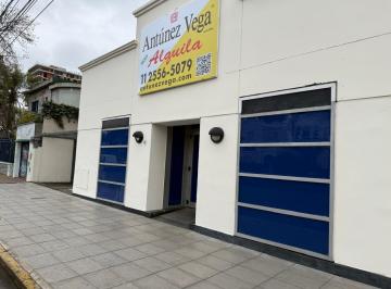 Local comercial · 379m² · Local en Alquiler Banfield