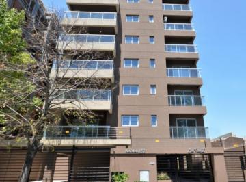 Departamento · 50m² · 2 Ambientes · 1 Cochera · Departamento en Ituzaingó Norte