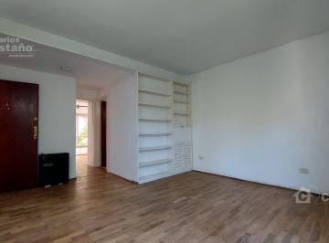 Departamento · 40m² · 2 Ambientes · Exc. Zona del Bajo de Vte. López, 2 Amb. Al Contrafrente, 2º Piso por Escalera, Muy Luminoso