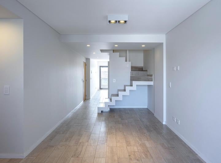 Departamento · 98m² · 4 Ambientes