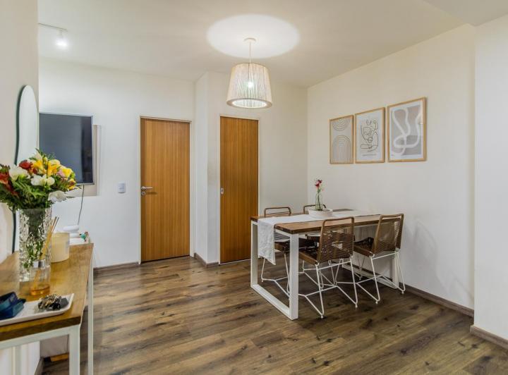 Departamento 2 ambientes en venta en Almagro